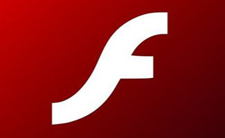 flash player