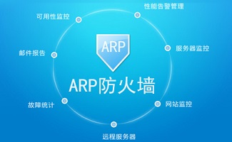 arp防火墻軟件