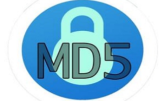 md5加密解密