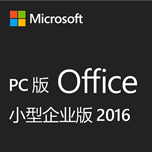 Office 小型企業(yè)版