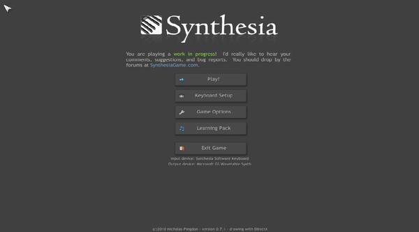 Synthesia