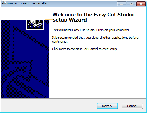 Easy Cut Studio切割軟件 4.1.0.6 中文免費版