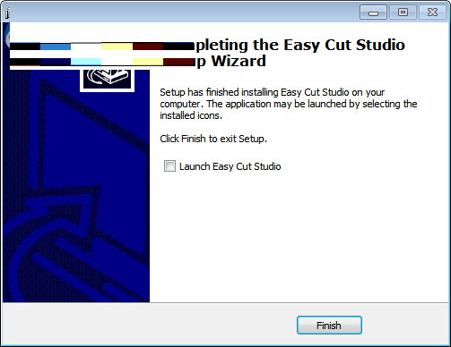 Easy Cut Studio切割軟件 4.1.0.6 中文免費版