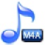 m4a轉(zhuǎn)mp3格式轉(zhuǎn)換器（Bigasoft M4A Converter）