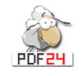 PDF24 Creator