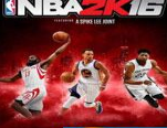 NBA2K16鍵盤修改設置工具