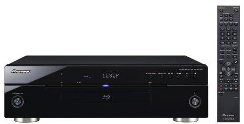 Elite DVD Player