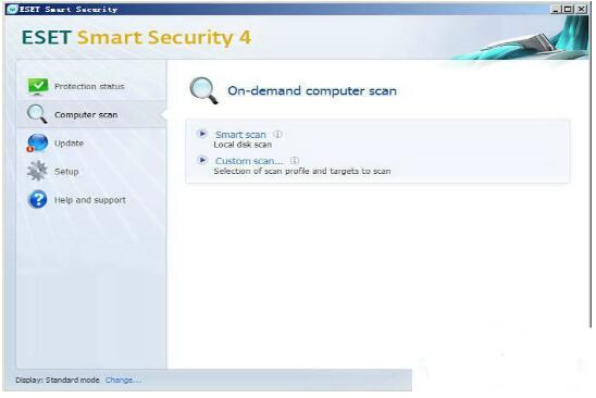 Eset Smart Security